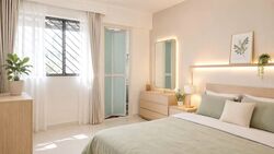 Blk 145 Bishan Green (Bishan), HDB 4 Rooms #597158381